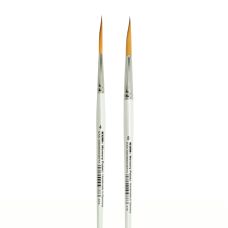 Pinceau aquarelle épée rond Memory Point n°8 Kum