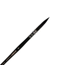 Pinceau aquarelle lavis traînard Faded n°4 Kum