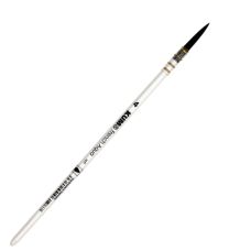 Pinceau aquarelle lavis French Aqua n°6 Kum