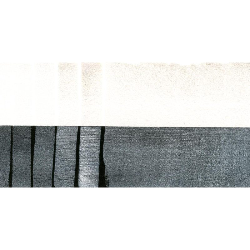 Blanc perlescent - aquarelle extra-fine stick Daniel Smith