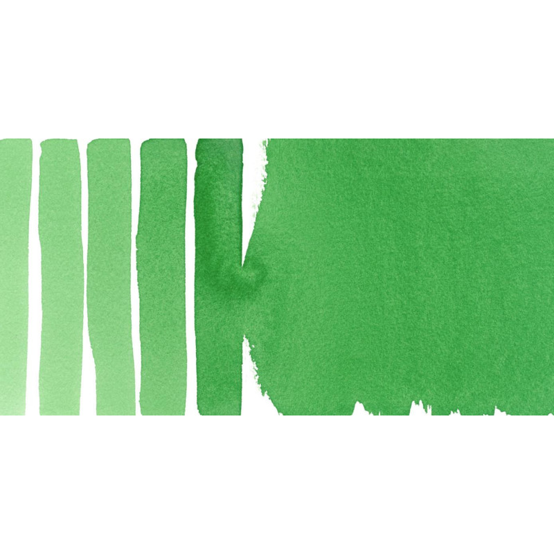 Vert Printemps - aquarelle extra-fine stick Daniel Smith