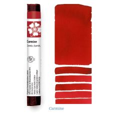Carmin - aquarelle extra-fine stick Daniel Smith