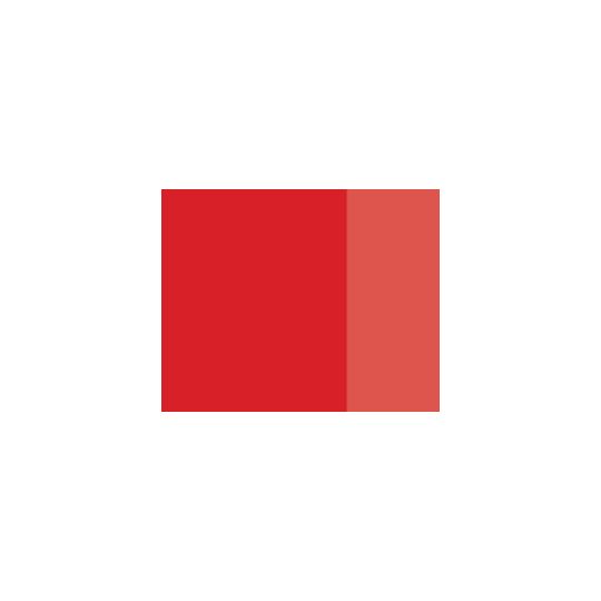 Rouge persan - gouache extra fine Tube 14 ml Lefranc Bourgeois