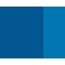 Bleu céruleum (imit.) - gouache extra fine Tube 14 ml Lefranc Bourgeois