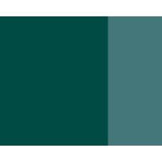 Vert de cobalt foncé - gouache extra fine Tube 14 ml Lefranc Bourgeois
