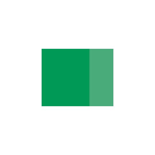 Vert Japonais clair - gouache extra fine Tube 14 ml Lefranc Bourgeois