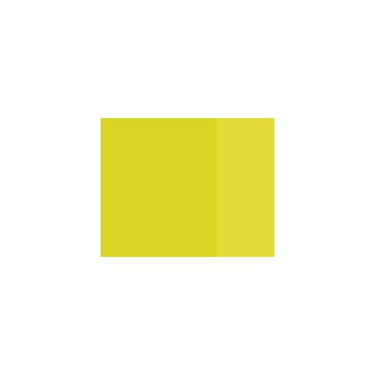 Vert jaune - gouache extra fine Tube 14 ml Lefranc Bourgeois