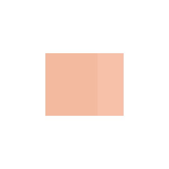 Ocre rose - gouache extra fine Tube 14 ml Lefranc Bourgeois