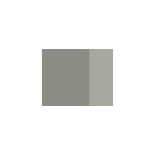 Gris neutre - gouache extra fine Tube 14 ml Lefranc Bourgeois