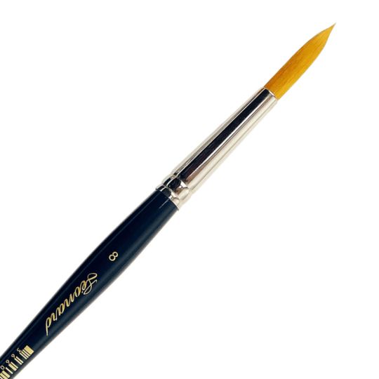Pinceau série 1158 RO Léonard n°2