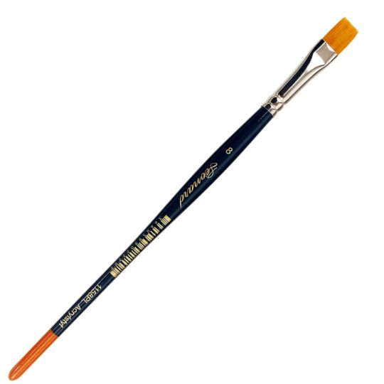 Pinceau série 1158 PL Léonard n°4