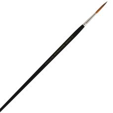 Brosse «à filet» pointue série 355 FP Léonard n°12 *