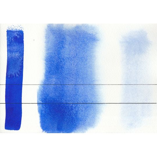 Outremer Français - Aquarelle Godet Roman Szmal Aquarius