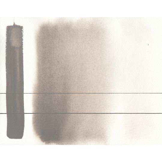 Gris Aquarius - Aquarelle Godet Roman Szmal Aquarius