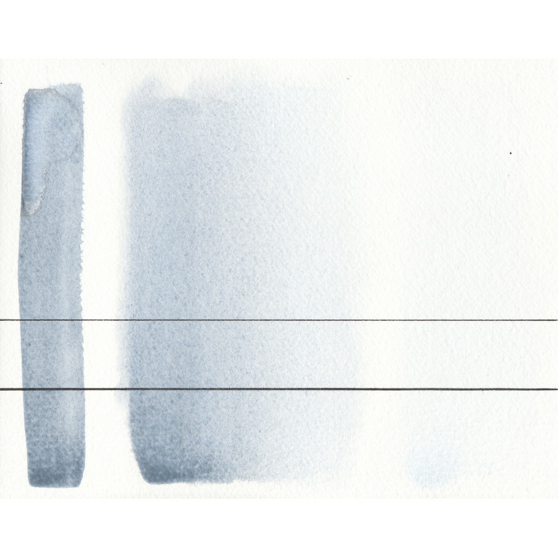 Lazurite (Lapis Lazuli) - Aquarelle Godet Roman Szmal Aquarius