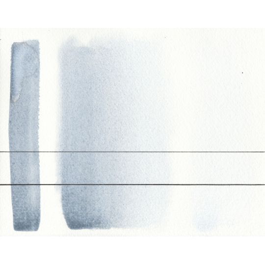 Lazurite (Lapis Lazuli) - Aquarelle Godet Roman Szmal Aquarius