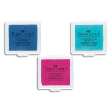 Gomme mie de pain Fun couleurs aléatoires Faber-Castell