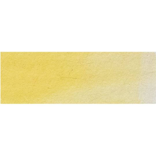 Jaune chaud - aquarelle Tube 15ml Michael Harding