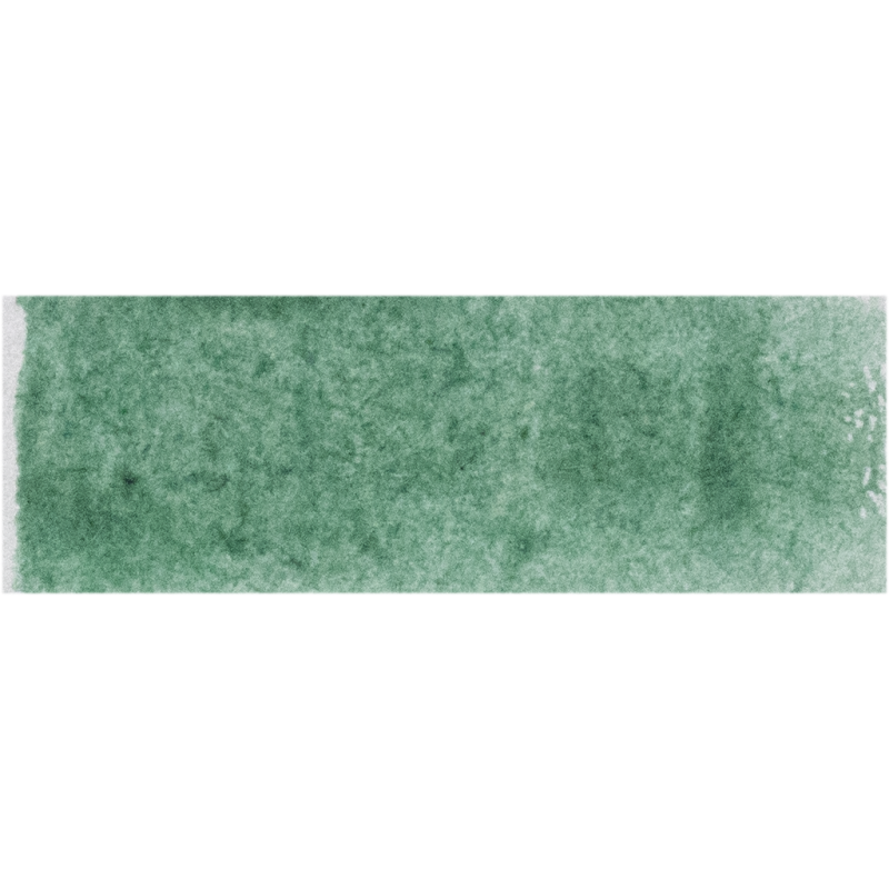 Terre verte nuance de bleue - aquarelle Tube 15ml Michael Harding