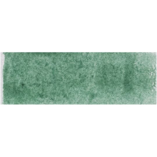 Terre verte nuance de bleue - aquarelle Tube 15ml Michael Harding