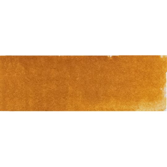 Ocre jaune foncée - aquarelle Tube 15ml Michael Harding