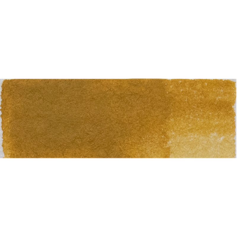 Ocre jaune - aquarelle Tube 15ml Michael Harding