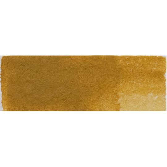 Ocre jaune - aquarelle Tube 15ml Michael Harding