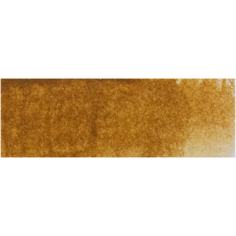 Lumière de Sienne brute - aquarelle Tube 15ml Michael Harding