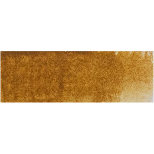 Lumière de Sienne brute - aquarelle Tube 15ml Michael Harding
