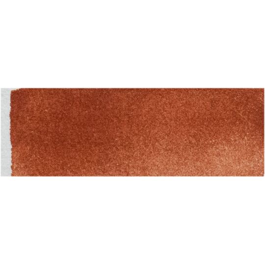 Rouge Pouzzoles - aquarelle Tube 15ml Michael Harding