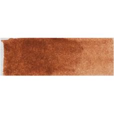 Terre de sienne brûlée - aquarelle Tube 15ml Michael Harding