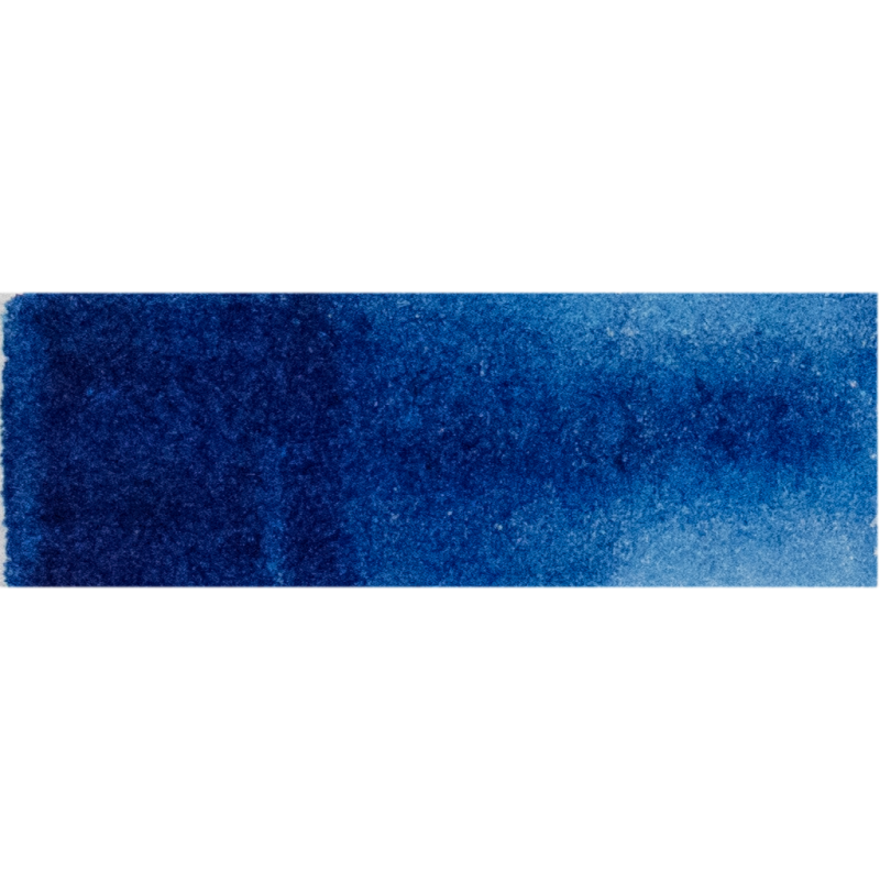 Laque bleu Phtalo - aquarelle Tube 15ml Michael Harding