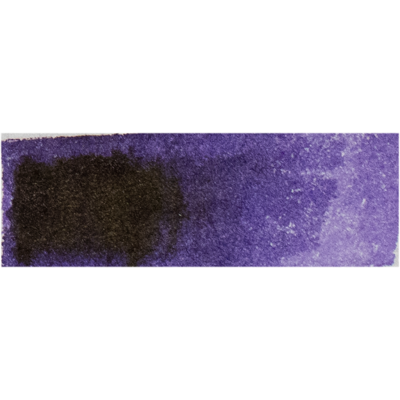 Violet foncé - aquarelle Tube 15ml Michael Harding
