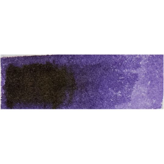 Violet foncé - aquarelle Tube 15ml Michael Harding