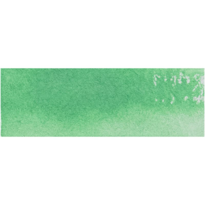 Vert permanent clair - aquarelle Tube 15ml Michael Harding