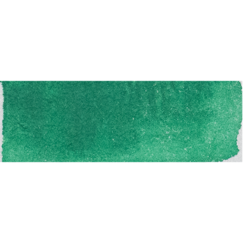 Vert émeraude - aquarelle Tube 15ml Michael Harding