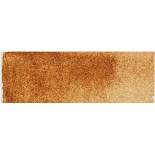 Ocre brun italien - aquarelle Tube 15ml Michael Harding