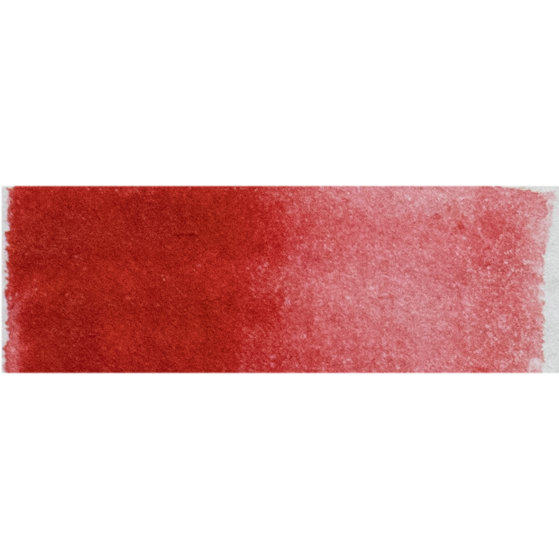 Laque écarlate - aquarelle Tube 15ml Michael Harding
