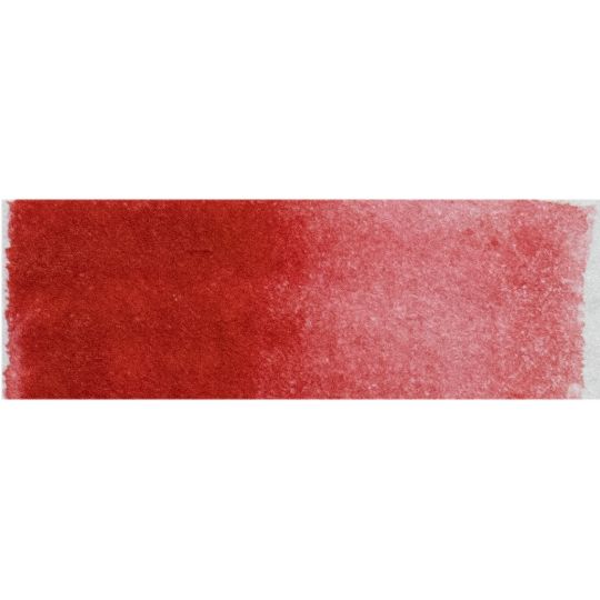 Laque écarlate - aquarelle Tube 15ml Michael Harding