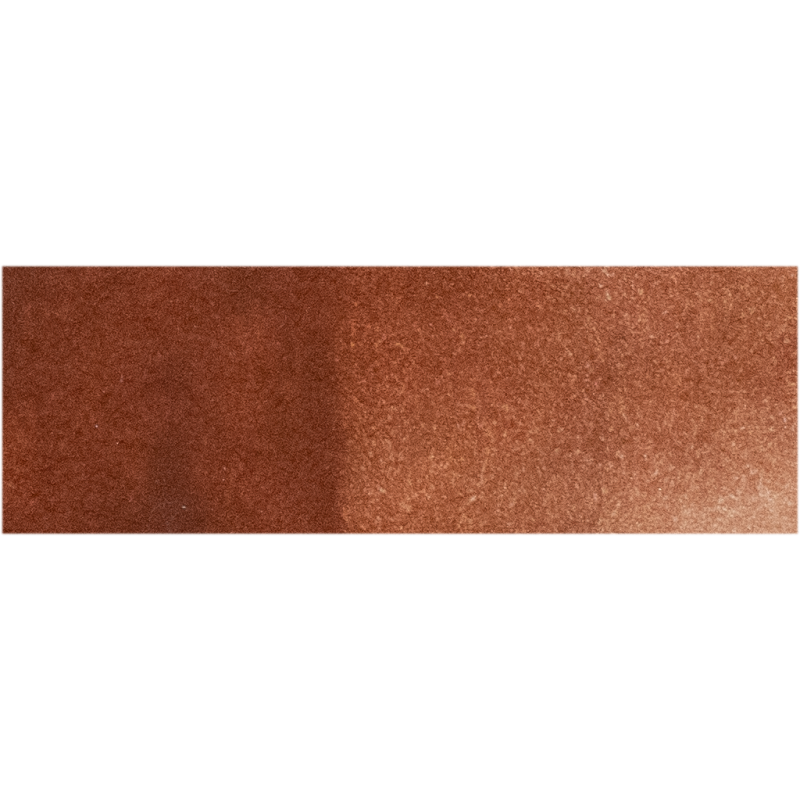 Ocre rouge de France - aquarelle Tube 15ml Michael Harding