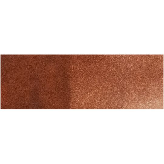 Ocre rouge de France - aquarelle Tube 15ml Michael Harding