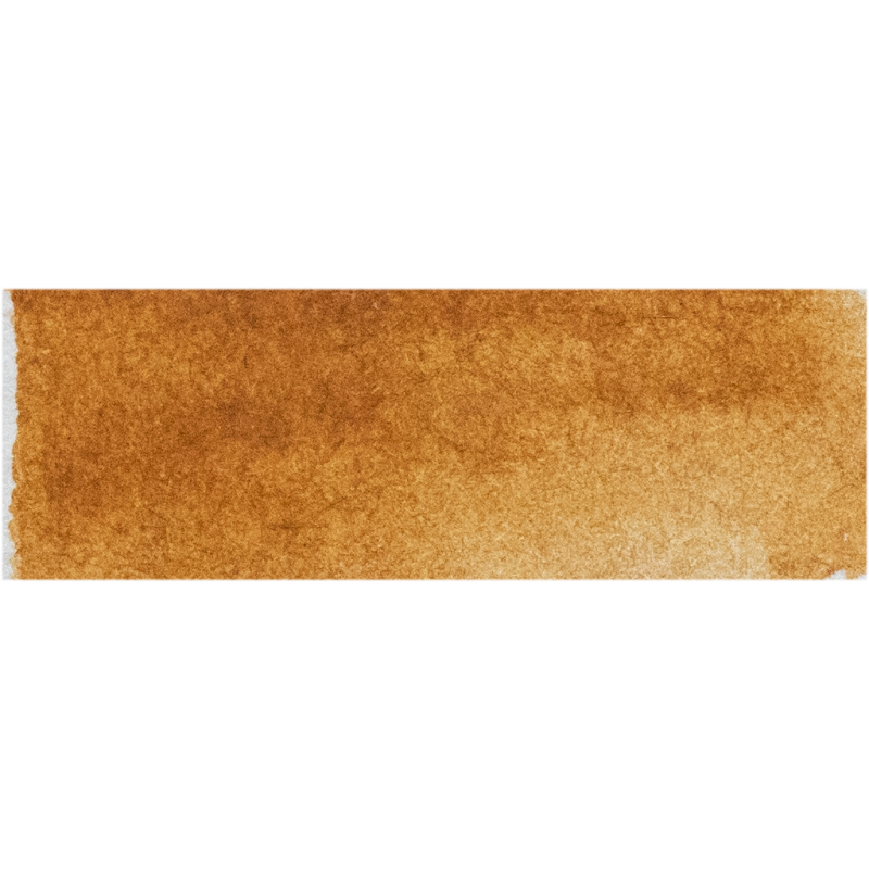 La Havane ocre de France - aquarelle Tube 15ml Michael Harding