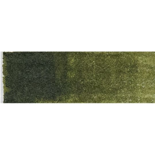 Olive verte - aquarelle Tube 15ml Michael Harding