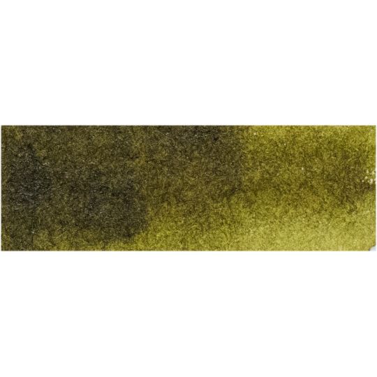 Vert mousse - aquarelle Tube 15ml Michael Harding