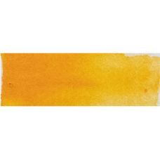 Laque jaune foncée - aquarelle Tube 15ml Michael Harding