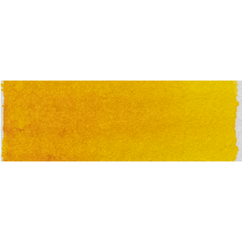 Jaune Indien - aquarelle Tube 15ml Michael Harding