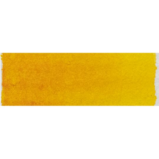 Jaune Indien - aquarelle Tube 15ml Michael Harding
