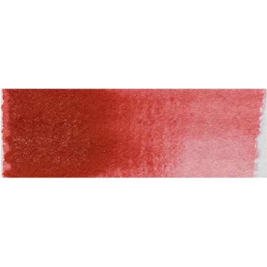 Ecarlate riche - aquarelle Tube 15ml Michael Harding