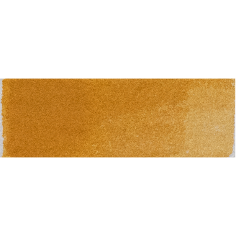 Jaune de Naples - aquarelle Tube 15ml Michael Harding