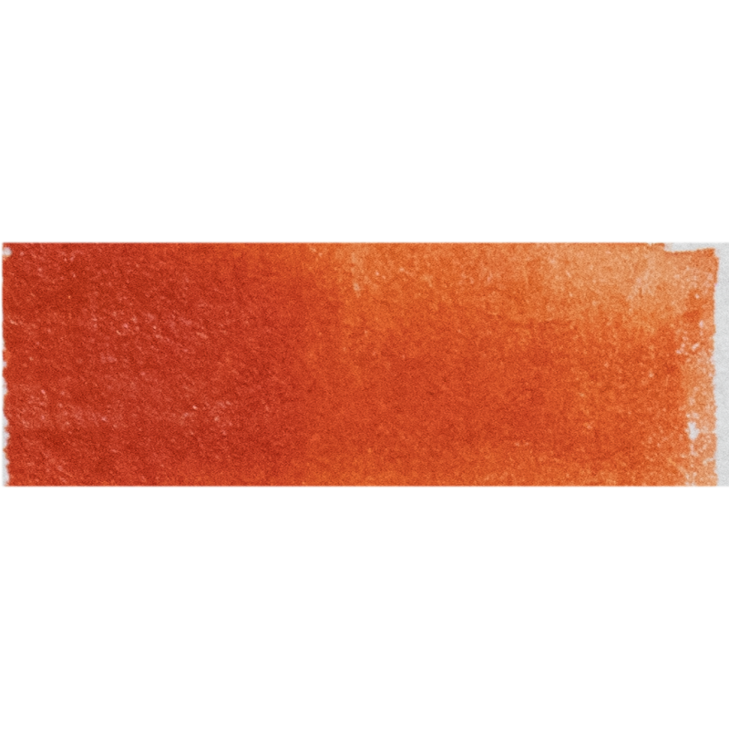 Orange Benzimidazolone - aquarelle Tube 15ml Michael Harding